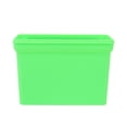 thumbnail image 1 of yingyy Magnetic Marker Holder Multipurpose Eraser Box Stationery Cases Storage Container for Meeting Room Office Classroom Use Green Chalk box 1Set, 1 of 6
