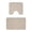 Khaki, variant on SDNall Shower Mat Non Slip, Bathroom Floor Mat, Bathroom Water Absorbing Mat - Machine Washable, Lightweight, Non Slip, Stable Floor Cover, Rubber Floor Mats