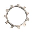 thumbnail image 2 of Ruiboury Roue Libre de Cassette de Vélo 8/9/10/11 Engrenage Haute Performance Outils de Réparation Acier Route Pièces de Rechange Modèle Accessoires de Cyclisme 12S 13T, 2 of 6