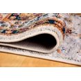 thumbnail image 2 of JV Home Tapis Vintage Usé / Bohème Chic, 2 of 7