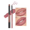thumbnail image 1 of Lipstick Does Not Fade Durable Nude Lipliner Suit Makeup, Lip Liner, 1 of 9