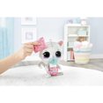 thumbnail image 5 of BABY born Surprise Cuddle Baby Pet – Kitty Really Drinks & Pees, 5 of 5