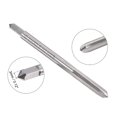 thumbnail image 3 of Unique Bargains M4 x 0.5mm Metric Tap and Die Set Machine Thread Tap with Round Die, 3 of 6