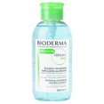 thumbnail image 1 of Bioderma Sebium H2O Pump 16.9 fl oz / 500 ml, 1 of 7