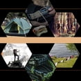 thumbnail image 4 of pitrice 5mm 31m 7-core Home Outdoor Lifeline Camping Tent Weaving Binding Umbrella Rope Braided Cord, 4 of 9