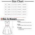 thumbnail image 3 of Robe d'Été pour Femmes 2024 Mode Grande Taille Aguichant à Manches Courtes Imprimée à Col en V Robe en Dentelle pour Dames Rabais de 50 % Liquidation!, 3 of 4