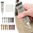 thumbnail image 3 of Clearance Now! Furniture Complementary Paint Floor Tile Scratch Repair DIY ь▲ M9V8, 3 of 8