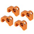 thumbnail image 2 of Petit Disjoncteur Lockout, Disjoncteur Lockout Protection 4PCS Durable Vis en Acier Inoxydable Anti-Étincelles pour Industriel, 2 of 8