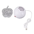 thumbnail image 2 of Portable Mini Dishwasher, High Efficiency Cleaning with USB Power, Lightweight, for Home Kitchen, 2 of 7