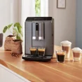 thumbnail image 3 of Bosch 300 Series Fully Automatic Espresso & Coffee Machine with Built-In Grinder and Milk Frother - Refurbished Excellent, 3 of 14