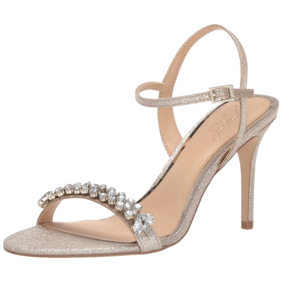 Jewel by Badgley Mischka Sandale à Talons Stefanie pour Femmes