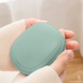 thumbnail image 1 of TIMIFIS Hand warmer Winter Hand Warmer And Power Bank Two-in- Rechargeable Hand Warmer kitchen gadgets Kitchen Gadgets, 1 of 2