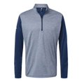 thumbnail image 1 of Adidas Collegiate Navy Melange/ Navy/ Grey Three 10209 M, 1 of 3