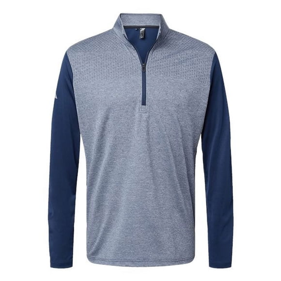 Adidas Collegiate Navy Melange/ Navy/ Grey Three 10209 M