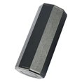 thumbnail image 1 of Octagonal Aluminum Shaker Maracas Hand Moving Shaker Percussion Instrument Accompaniment Music, 1 of 8