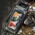 thumbnail image 3 of Langgg Waterproof For Outdoor Sports Scenarios Venue Entertainment Bag PVC Green, 3 of 6