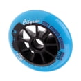 thumbnail image 5 of fastboy Versatile Speed Skating Wheels for Indoor and Outdoor Inline Skate Tool Blue 110mm 1Set, 5 of 5