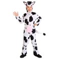 thumbnail image 1 of Kid's Cow Costume, 1 of 1