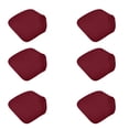 thumbnail image 1 of TIELUTT Elastic Cover for Hotel and Cat Furniture Protector for Sofas Furniture Cover for Protective Spray for Garden Furniture Furniture Protector for Parquet Large Protective Films for Cat Furniture, 1 of 5