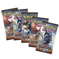 thumbnail image 1 of Pokemon Sun & Moon Burning Shadows 5 Pack - French, 1 of 1