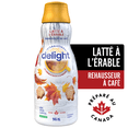 thumbnail image 2 of International Delight Maple Latte Flavoured Coffee Creamer, 63 Servings, 2 of 6