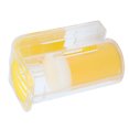 thumbnail image 4 of Fdit Bee Catcher Plastic Healthy Nontoxic Round No Burr Lightweight One Handed, 4 of 8