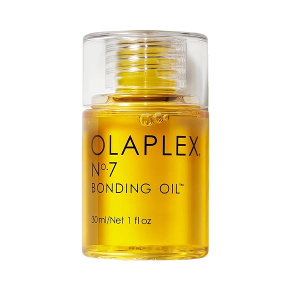 Olaplex Huile de Liaison No 7, Améliore la Brillance des Cheveux