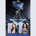 thumbnail image 3 of Smart 360° Auto Face Tracking Gimbal Desktop Selfie Stabilizer Robot Cameraman with Adjustable Lens Stable, 3 of 8