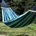 thumbnail image 1 of Hamac Portable Camping Chaise Balançoire Épaissie, 1 of 5