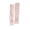 Pink, variant on Outoloxit Ice Silk Long Arm Sleeves Bow Pearl Fingerless Arm Covers for Women Driving Gardening Breathable Sun Protection Summer