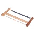 thumbnail image 2 of Hand Saws, Portable No Fatigue Replacement Frame Saw Blade Abrasion Resistance  For Woodworking For Pipes For DIY L 580mm, 2 of 8