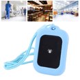thumbnail image 1 of Calling System 998 Channels High Sensitivity RF Technology, Sleek Design, Rechargeable Battery, for Various Settings, Operating Frequency 433.92MHz, 1 of 7