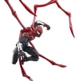 thumbnail image 2 of Marvel Legends Series Superior Spider-Man, 6" Comics Collectible Action Figure, 2 of 8