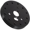 thumbnail image 4 of Adaptateur de Volant 6 Trous à 3 Trous Entretoise de Conversion de Moyeu de Volant, 4 of 8