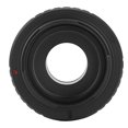 thumbnail image 4 of Telescope Eyepiece Adapter, T Mount Black Eyepiece Adapter  For  AI Mount SLR, 4 of 8