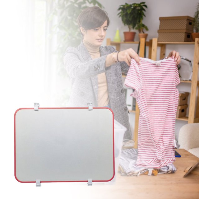 Plateau Diviseur Léger Imperméable Épaissi Résistant à l'Usure pour Organiser la Boîte de Rangement