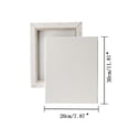 thumbnail image 2 of Oil Mini Canvas Painting Kit for DIY Home – Stretched Canvas for Oil Painting Craft and Stationery Project, 2 of 3