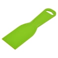 thumbnail image 3 of S SERENABLE Plastic Putty Knife Plastic Putty Knife Scraper for Drywall Spackling Taping 2 Inch, 3 of 9