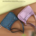 thumbnail image 4 of VONKY Premium Messenger Bag Large Capacity For Different Occations Premiun Polyester Crossbody Bag Saphirblau 1Set, 4 of 6
