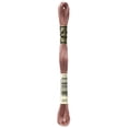 thumbnail image 1 of DMC Cotton 6-Strand Embroidery Floss, 8 m (8.7 yd), Red, 1 of 3