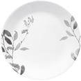 thumbnail image 2 of Corelle Misty Leaves 12-Piece Glass Dinnerware Set (Service for 4), 2 of 4