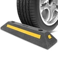 thumbnail image 3 of Miangastore Parking Stopper For Garage Rubber Reinforced Garage Parking Aid Wheel Stopper, 3 of 9