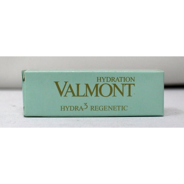 Valmont Hydration Hydra 3 Regenetic .17 Ounce