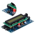 thumbnail image 4 of Traducteur de Code Morse, Module de Décodeur Morse Composants Électroniques Dispositif de Décodage Audio Durabilité Étendue, 4 of 8