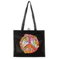 thumbnail image 1 of 2025 Pride Month Reusable Grocery Bag, Shopping Bag, 1 of 6