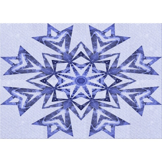 Ahgly Company Tapis d'Intérieur Lavables en Machine, Rectangle Bleu Ciel Transitionnel, 2' x 3'