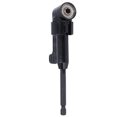 thumbnail image 2 of Magnetic Socket Adapter,105 Degree Power Drill Power Drill Socket Adapter Hex Shank Screwdriver Socket Impressive Results, 2 of 14