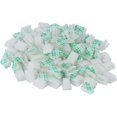 thumbnail image 1 of Cable Clips Adhesive Cable Clips Ethernet Cable Clips Wire Holder System 100 Pcs, 1 of 4