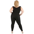 thumbnail image 4 of Déguisement Bad Sandy pour Femme Grande Taille Grease, 4 of 5