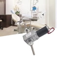 thumbnail image 4 of Low Loss Gear Motor, M8 Motor, Sturdy 1280 Motor High Accuracy For Industrial Fields Electric Window Speed Reduction Rate 200, 4 of 8